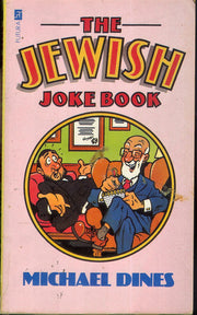 Jewish Joke Book