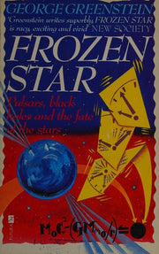 Frozen Star