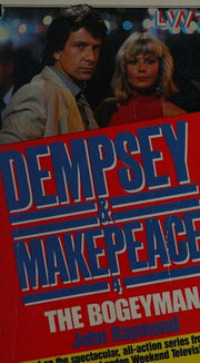Dempsey & Makepeace no 4 :Bogeyman