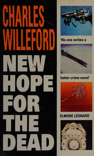 New Hope for the Dead