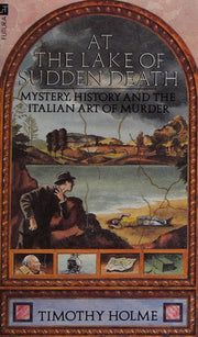At the Lake of Sudden Death