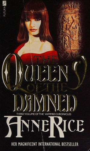 The Queen of the Damned