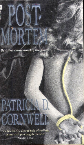 Postmortem: 1 (Scarpetta Novels)
