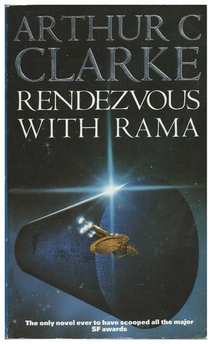 Rendezvous with Rama
