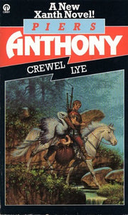 Crewel Lye