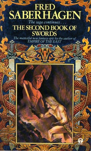 The Second Book of Swords