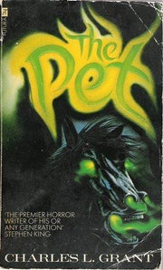 Pet, The