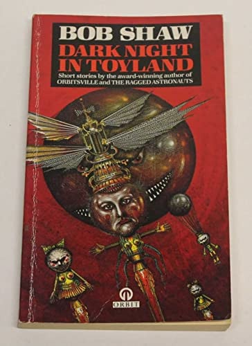 Dark Night in Toyland
