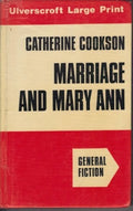 Marriage and Mary Ann