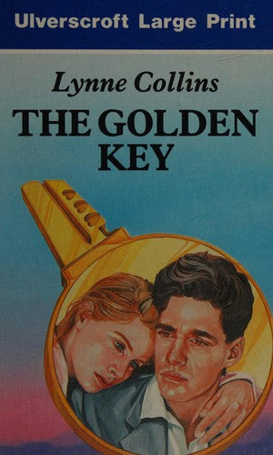 The Golden Key (Ulverscroft Large Print)