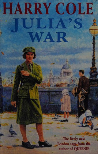 Julia's War