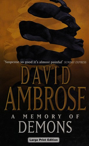 A Memory Of Demons