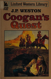 Coogan's Quest (Linford Western Library)