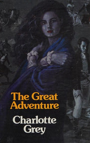 Great Adventure