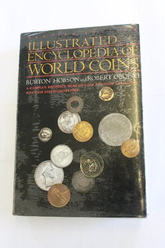 Illustrated Encyclopaedia of World Coins