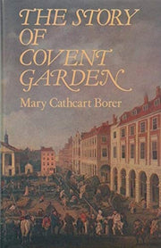 Story of Covent Garden