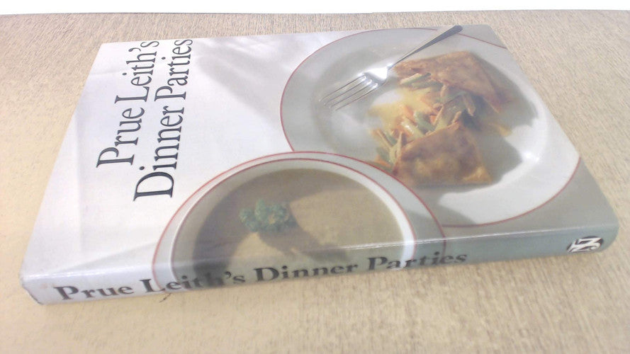 Dinner Parties