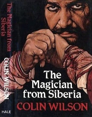 Magician from Siberia
