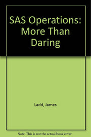 SAS Operations: More Than Daring