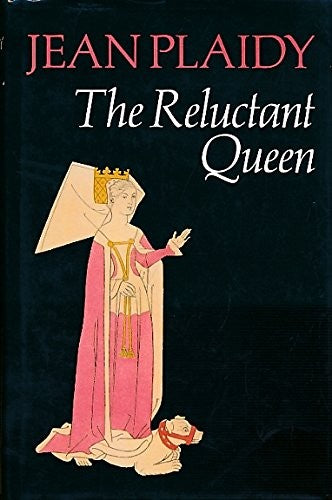 Reluctant Queen