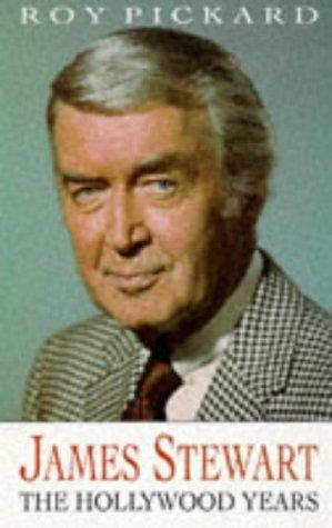 James Stewart: The Hollywood Years