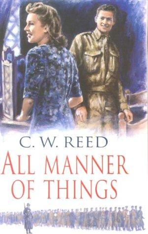 All Manner of Things