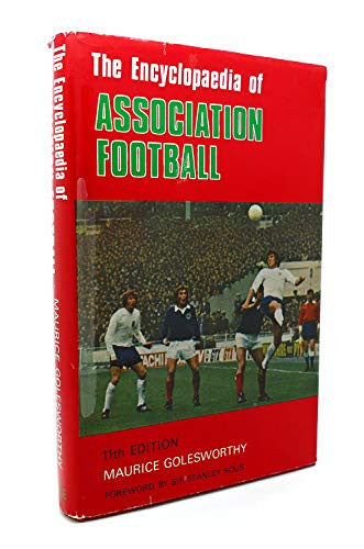 Encyclopaedia of Association Football
