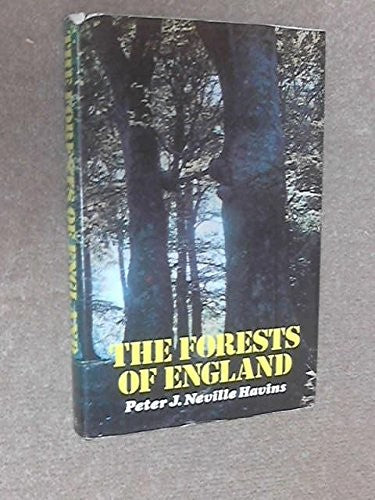 Forests of England