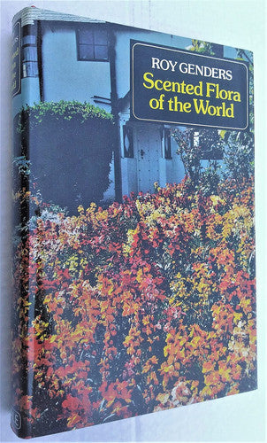 Scented Flora of the World