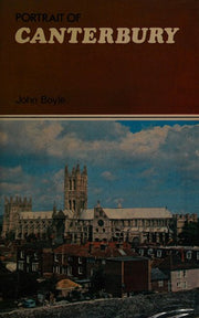 Portrait of Canterbury