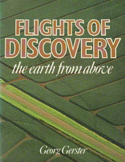 Flights of Discovery: Earth from Above