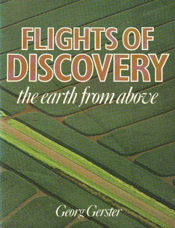 Flights of Discovery: Earth from Above