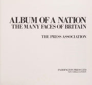 Album of a Nation: The Many Faces of Britain