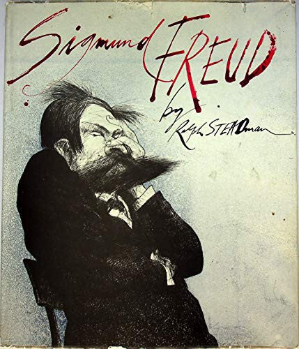 Sigmund Freud