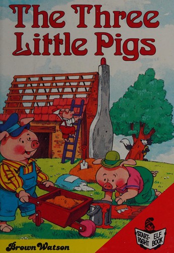 The Three Little Pigs