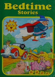 Bedtime Stories