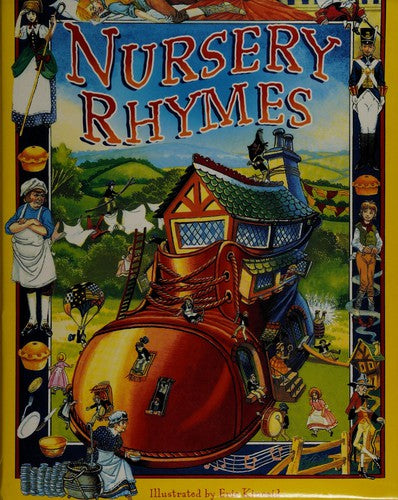 Nursery Rhymes