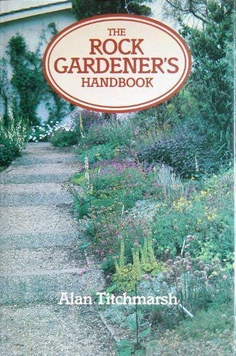 Rock Gardener's Handbook