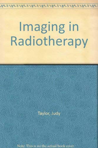 Imaging in Radiotherapy