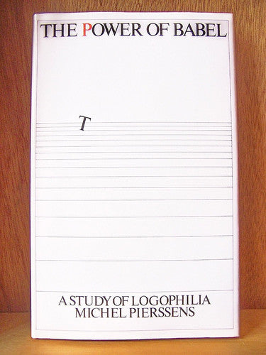 Power of Babel: Study of Logophilia