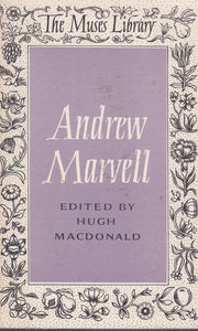 Poems (Muses' Library)