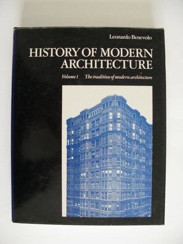 History of Modern Architecture