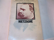 Nietzsche (Author Guides)