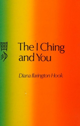 I Ching and You