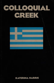 Colloquial Greek