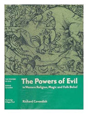 Powers of Evil: In Western Religion, Magic and Folk Belief