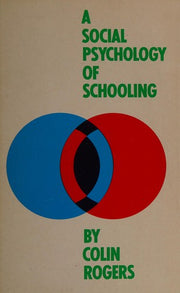 A Social Psychology of Schooling: Expectancy Process (Routledge education books)