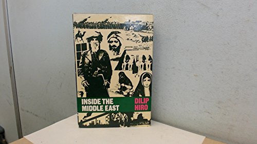 Inside the Middle East
