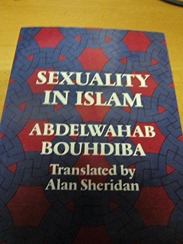 Sexuality in Islam