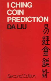 "I Ching" Coin Prediction